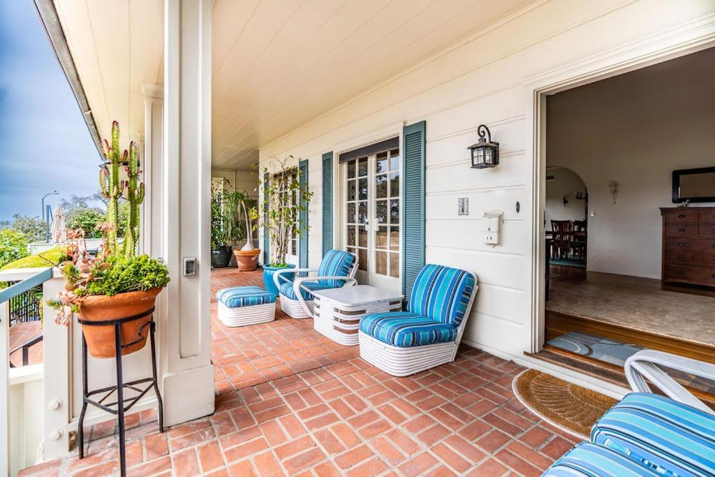 La Jolla Shores Oceanview Retreat San Diego