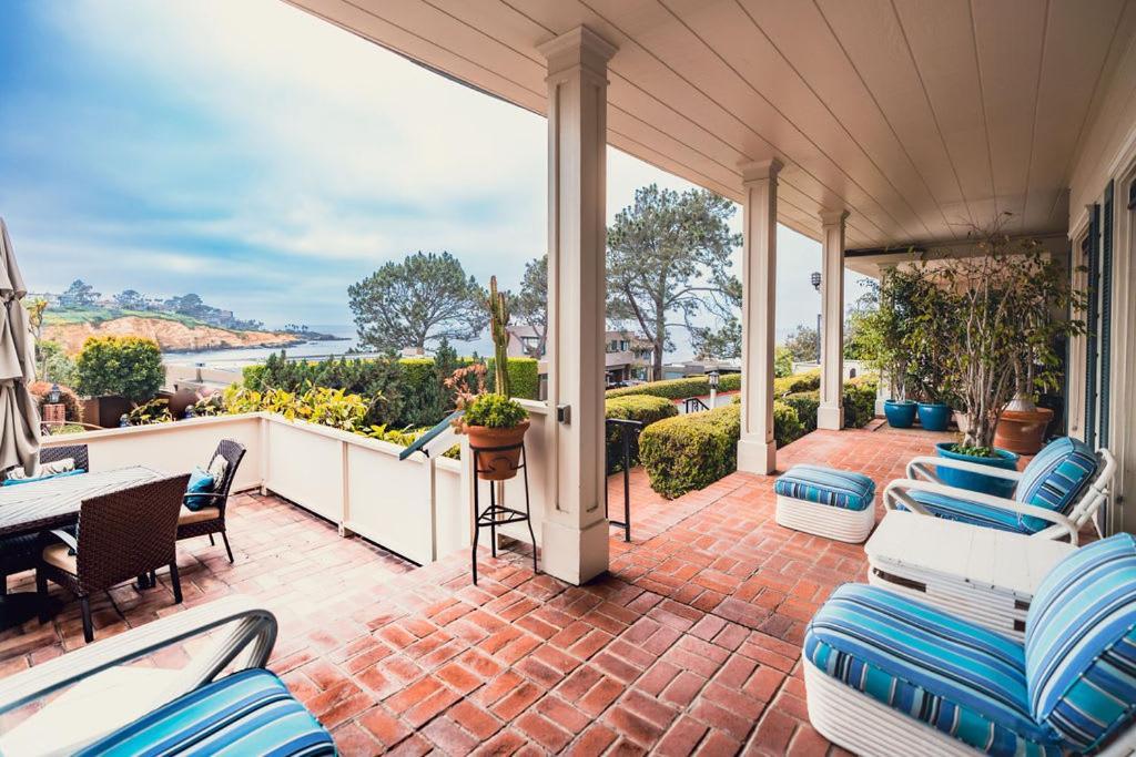 La Jolla Shores Oceanview Retreat *