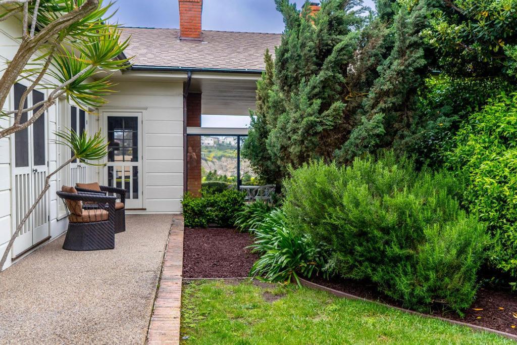 La Jolla Shores Oceanview Retreat Holiday home *