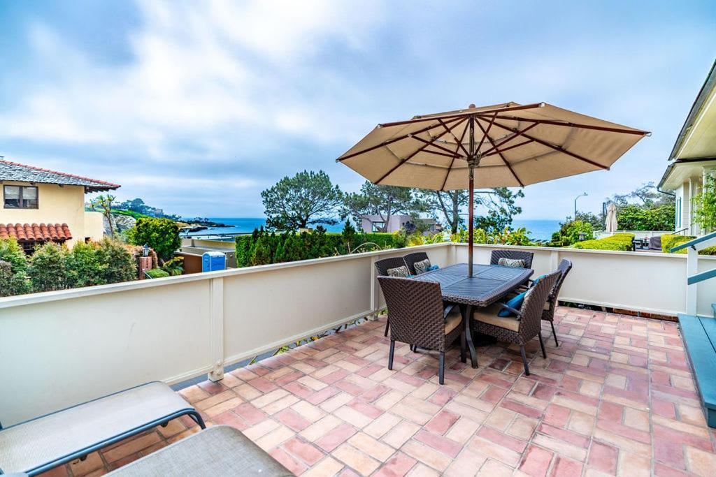 Holiday home La Jolla Shores Oceanview Retreat *