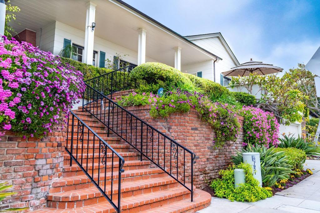 Holiday home La Jolla Shores Oceanview Retreat *