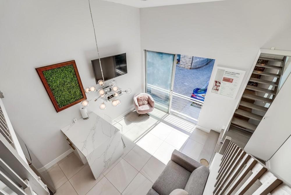 Kettner Row 2 Holiday home