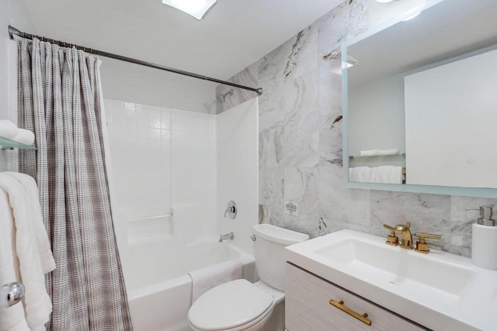 Holiday home Kettner Row 2 San Diego