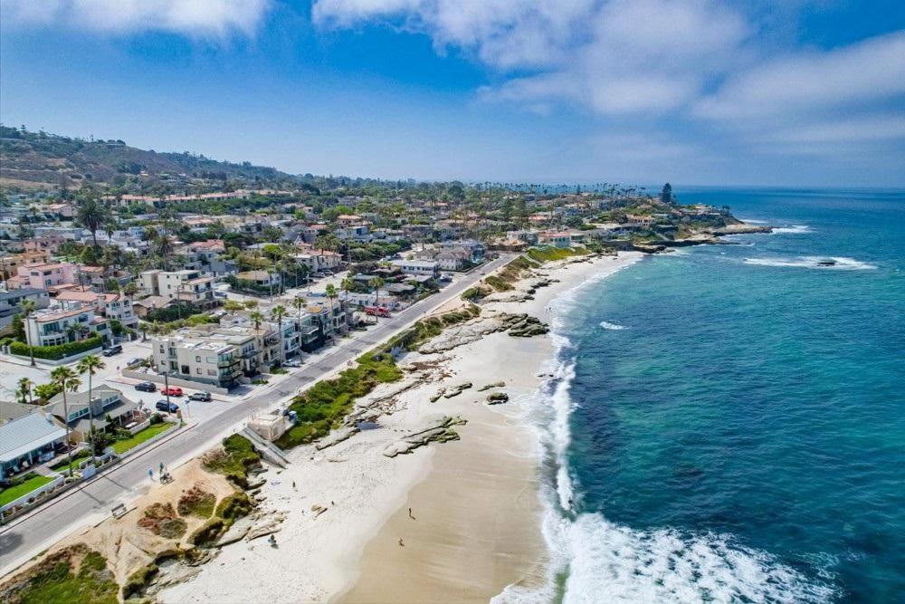 Surf Shack 2 San Diego