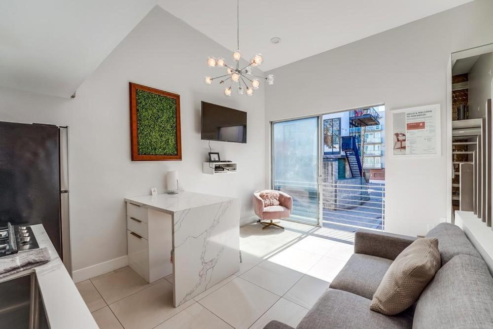 Kettner Row 2 Holiday home