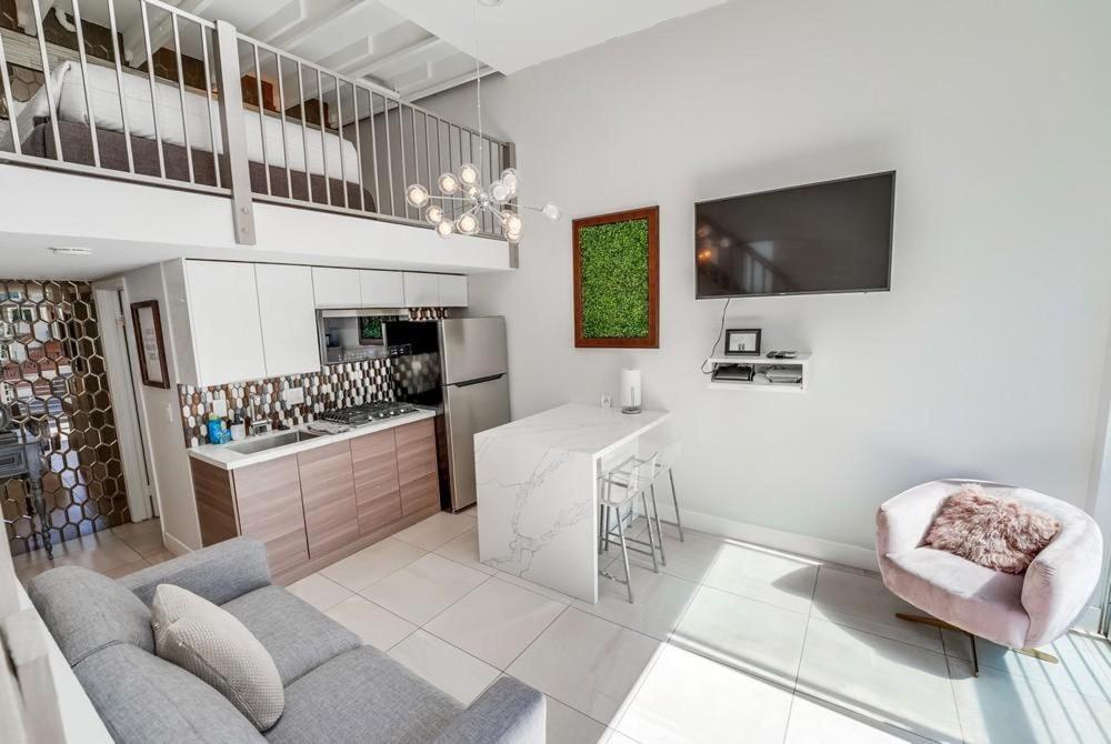 Holiday home Kettner Row 2