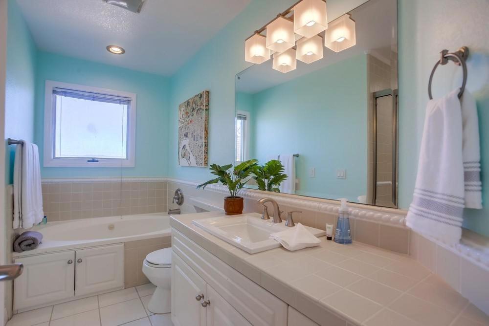 Jamaica Sands Holiday home