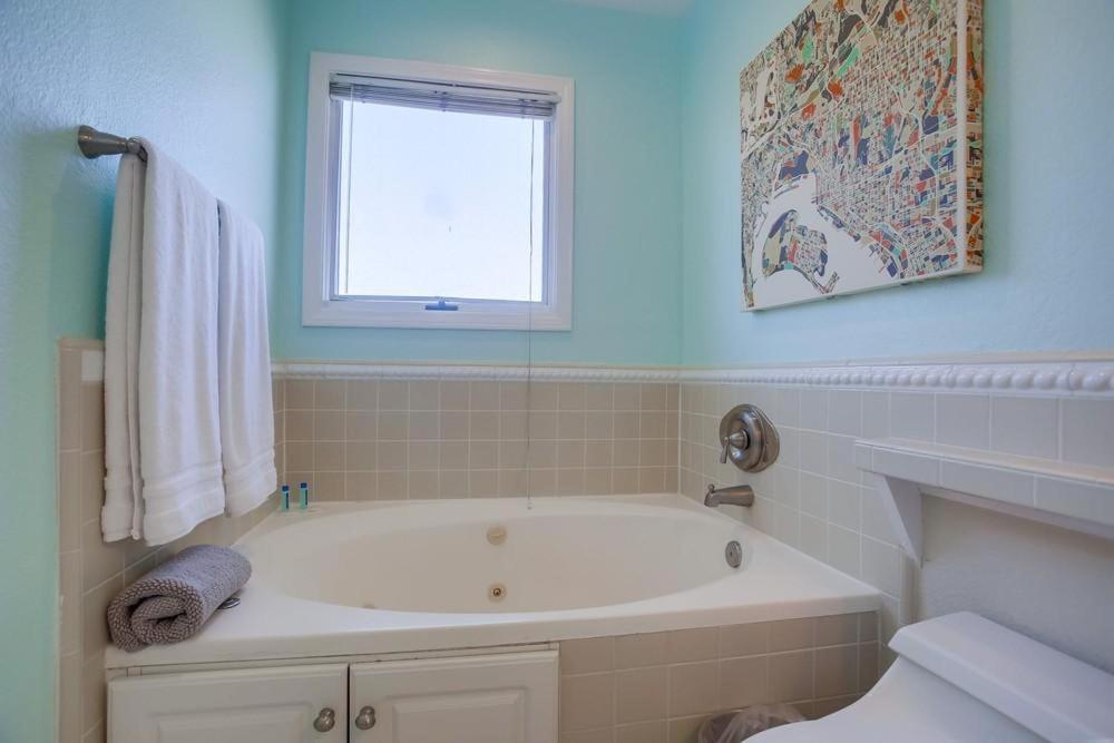 Jamaica Sands Holiday home San Diego