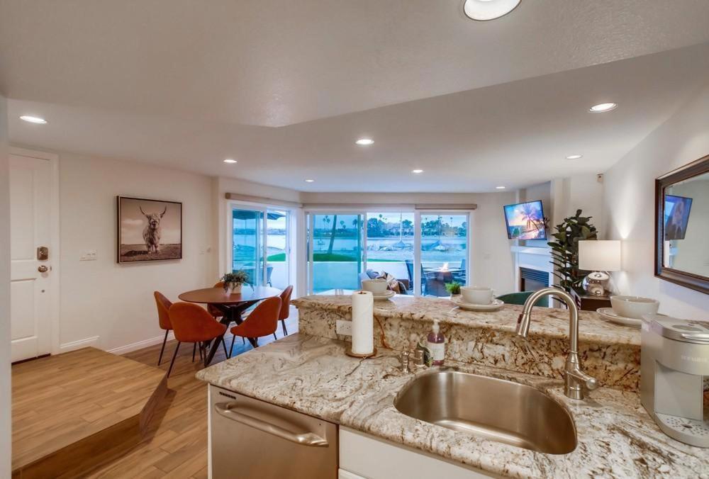 Holiday home Jamaica Sands San Diego