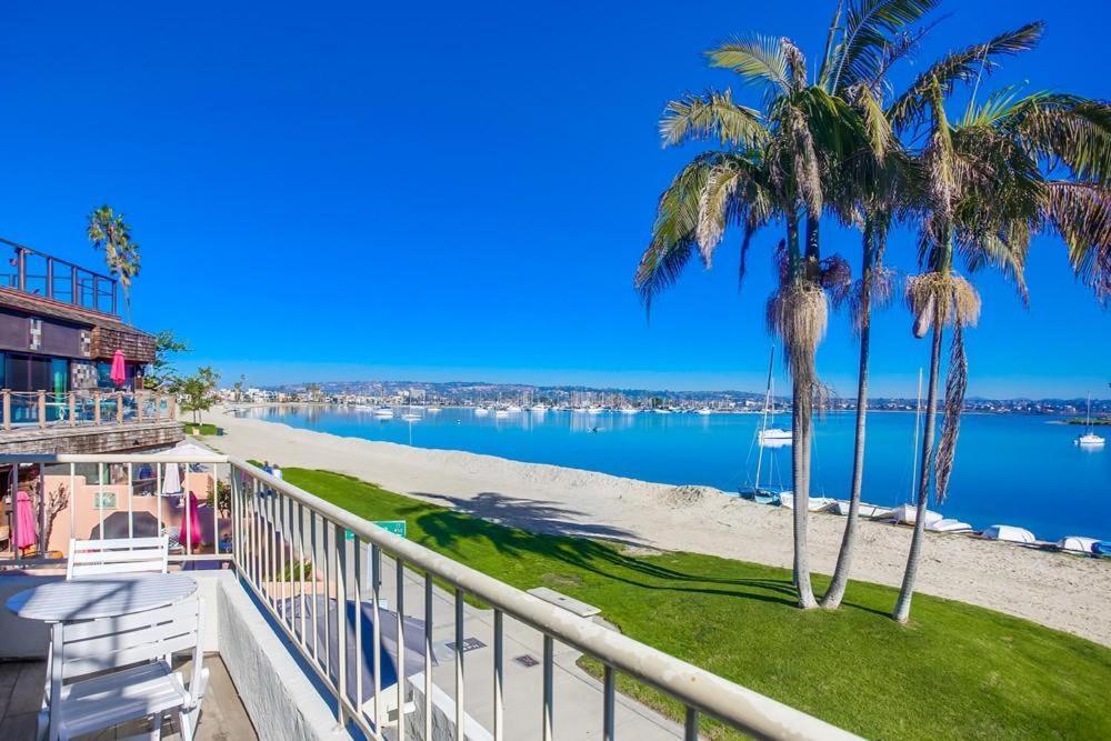 Jamaica Sands San Diego