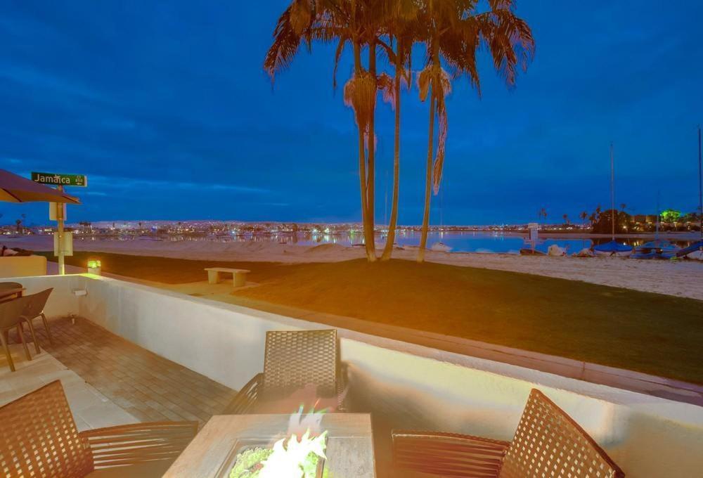 Jamaica Sands