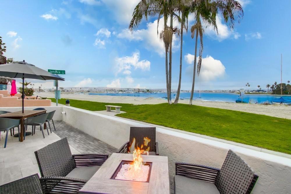 Jamaica Sands * San Diego