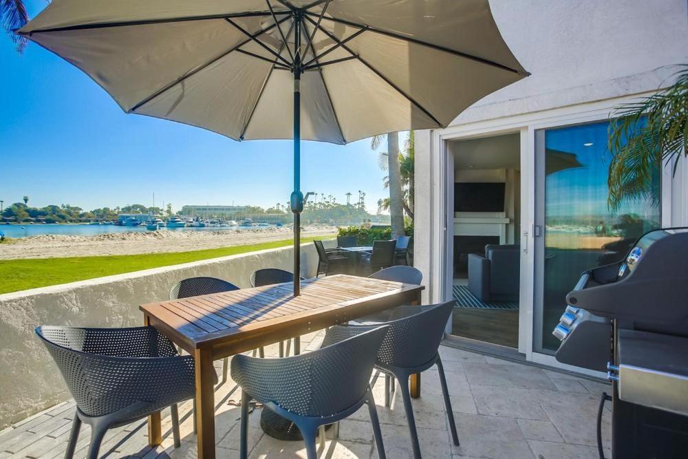 Jamaica Sands Holiday home San Diego