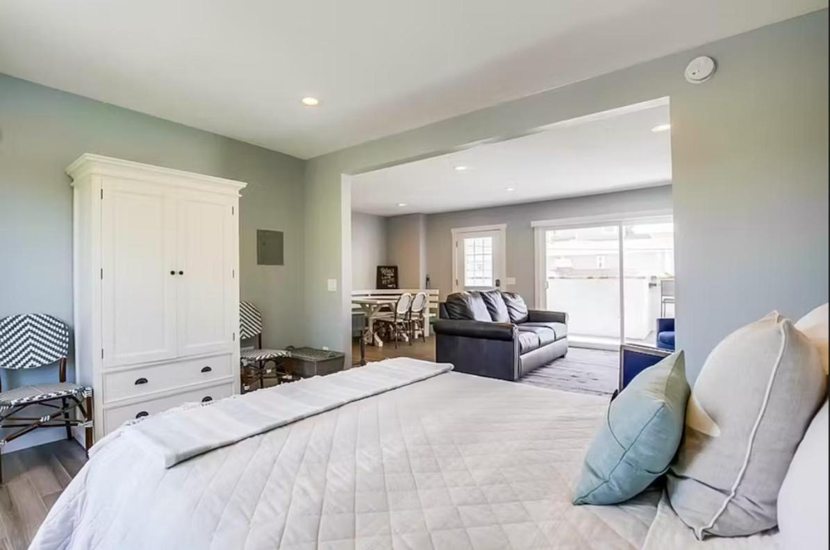 Holiday home Beachy Keen 1 San Diego