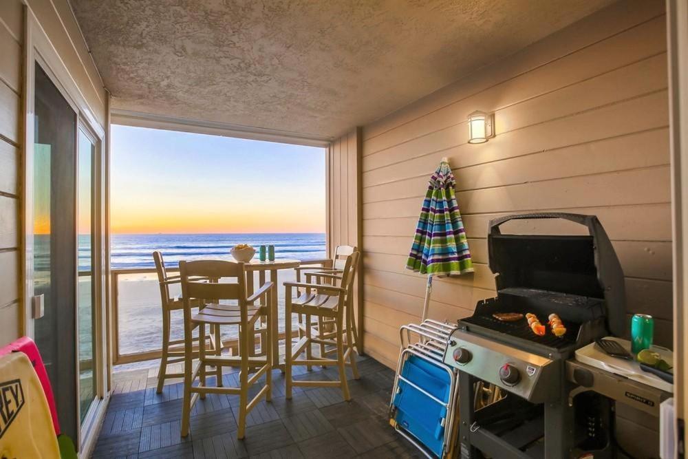 Holiday home Salt Life *