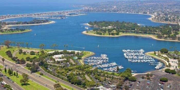 Holiday home Beach-2-bay 1br - In The Heart Of Mission *
