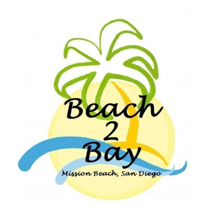 Beach-2-bay 1br - In The Heart Of Mission