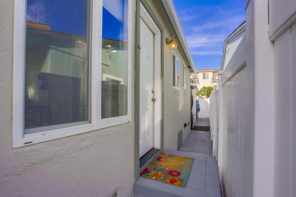 Holiday home Beach-2-bay 1br - In The Heart Of Mission San Diego