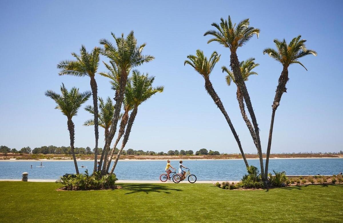 Beach-2-bay 1br - In The Heart Of Mission