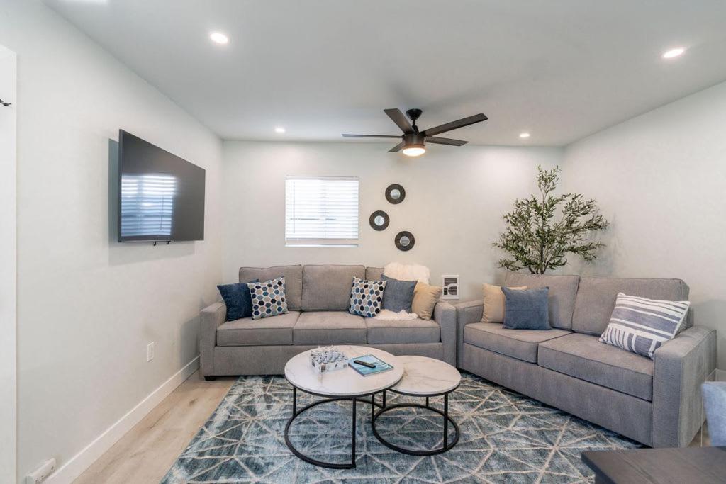 Holiday home Tranquil Coastal San Diego