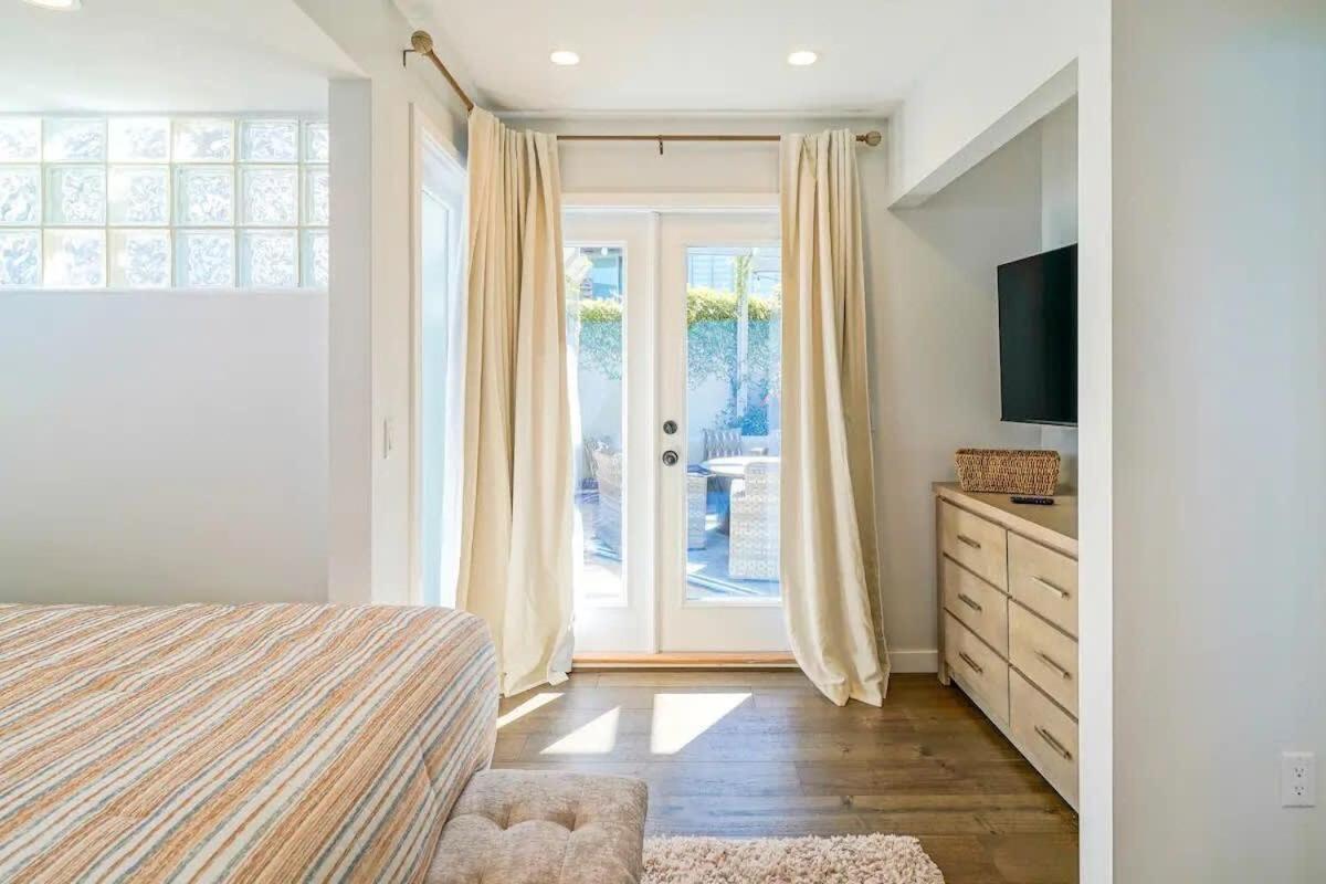 Panoramic Ocean Vistas With Hot Tub And Firepit * San Diego