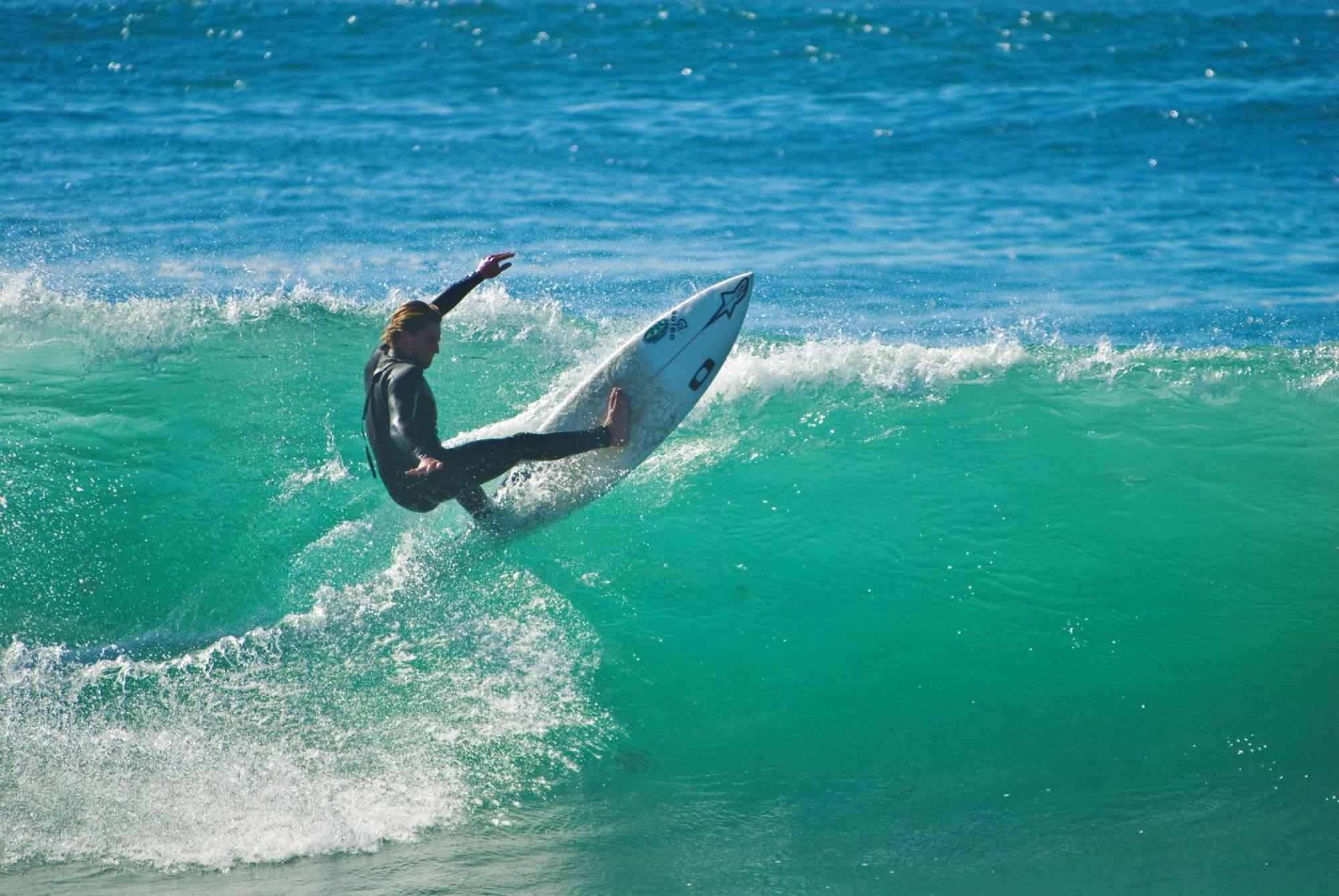 Surf Style 2 *