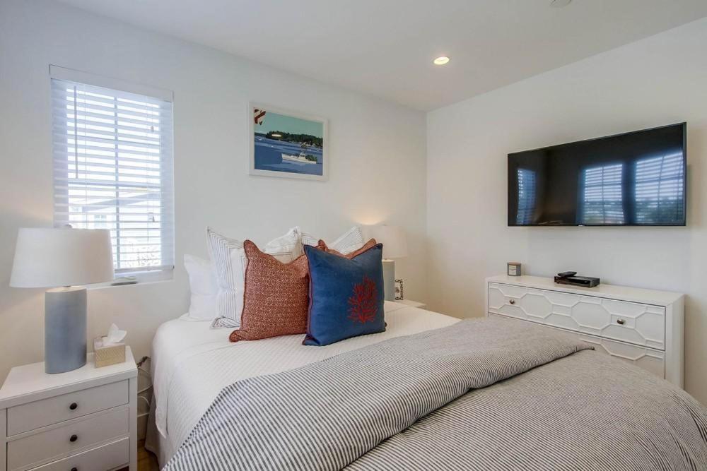 The Shores 5 * San Diego