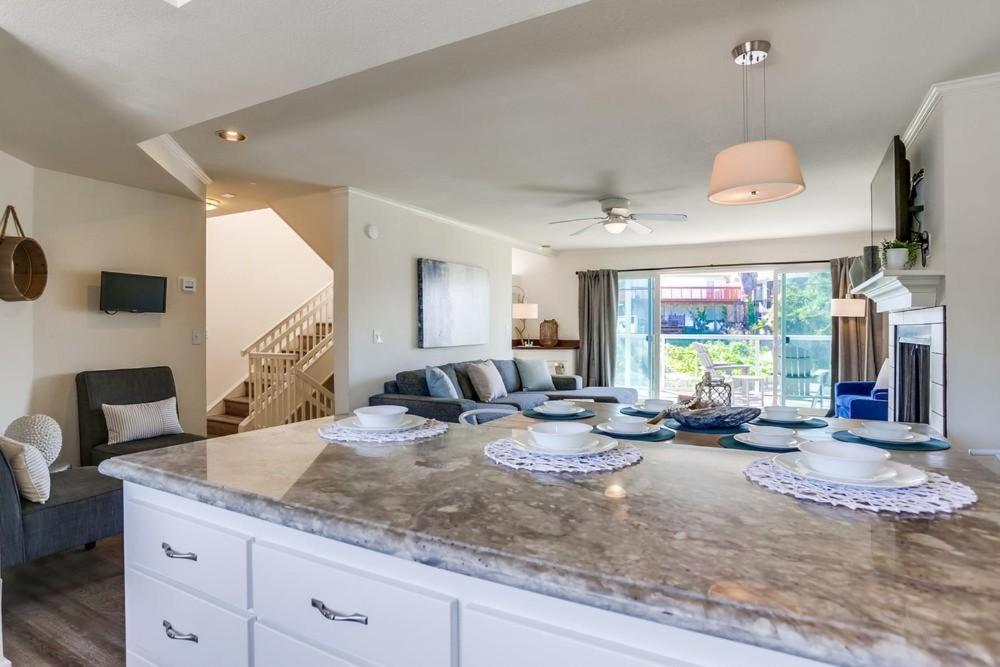 Holiday home Pacific Shores San Diego