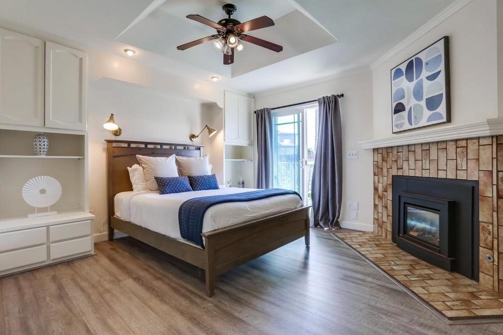 Pacific Shores Holiday home *