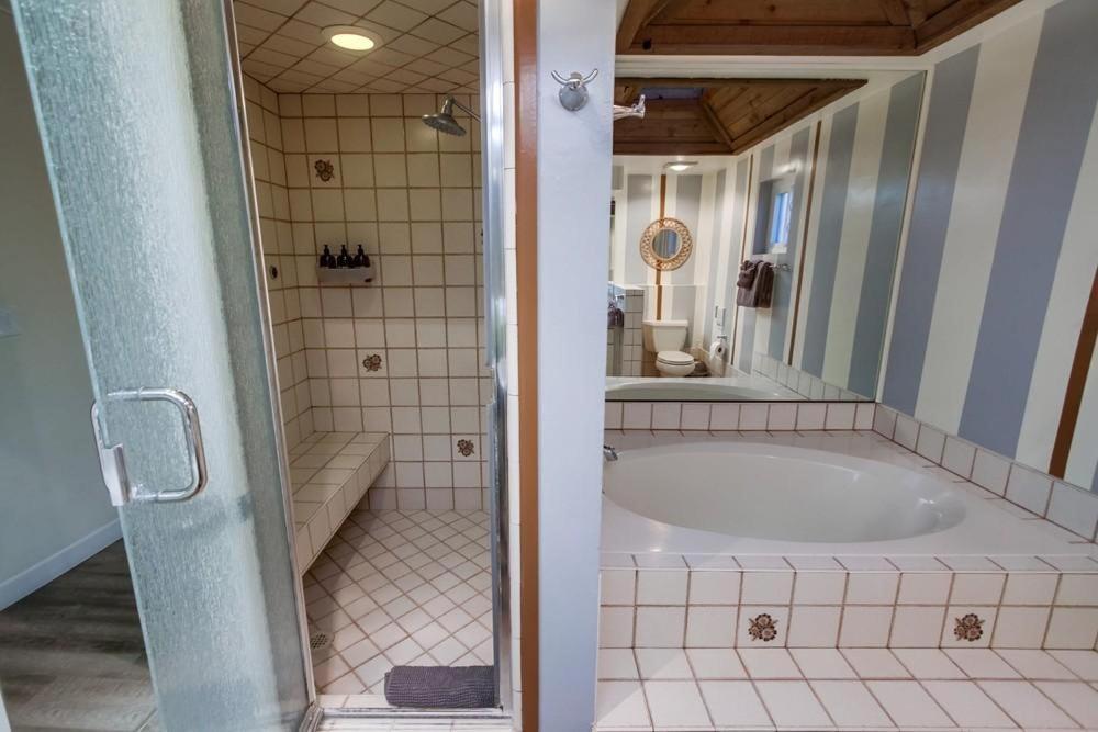 Holiday home Pacific Shores