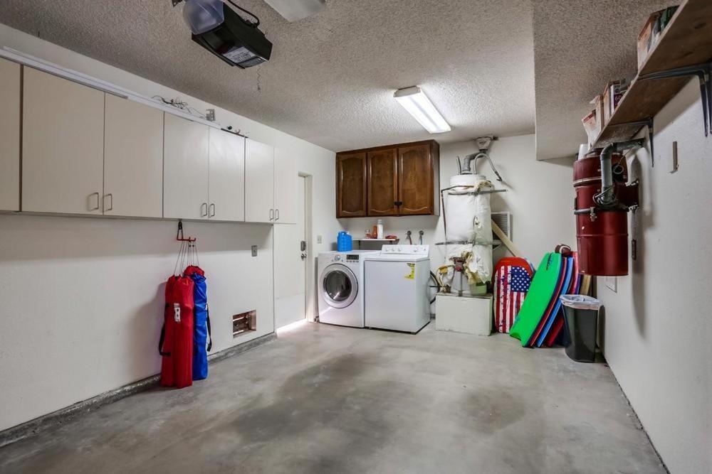 Pacific Shores Holiday home *