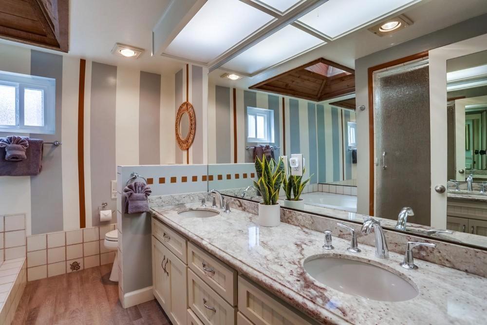 Holiday home Pacific Shores