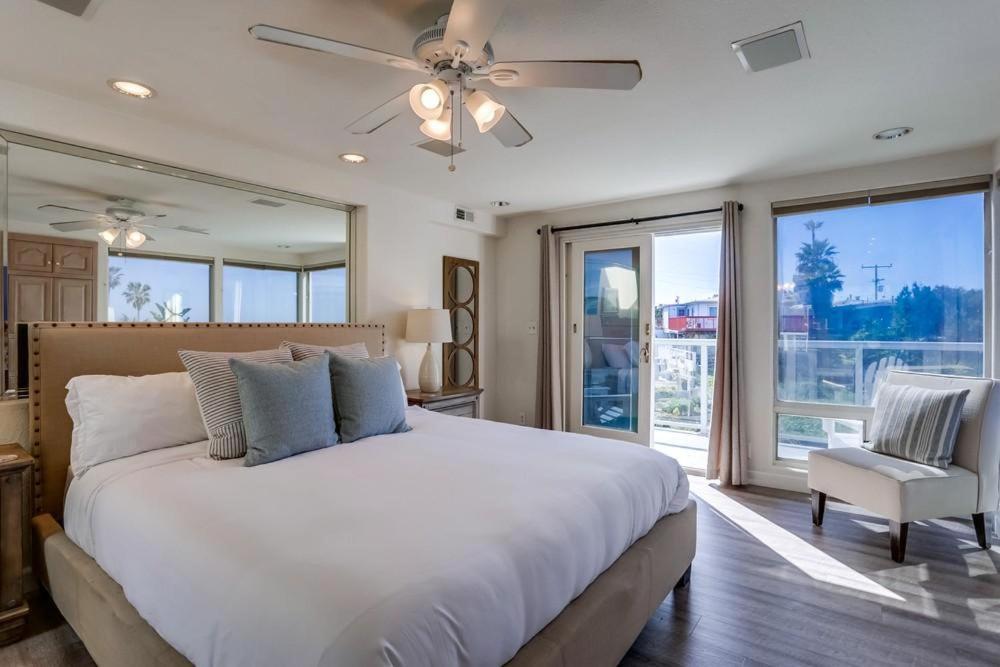 Pacific Shores * San Diego