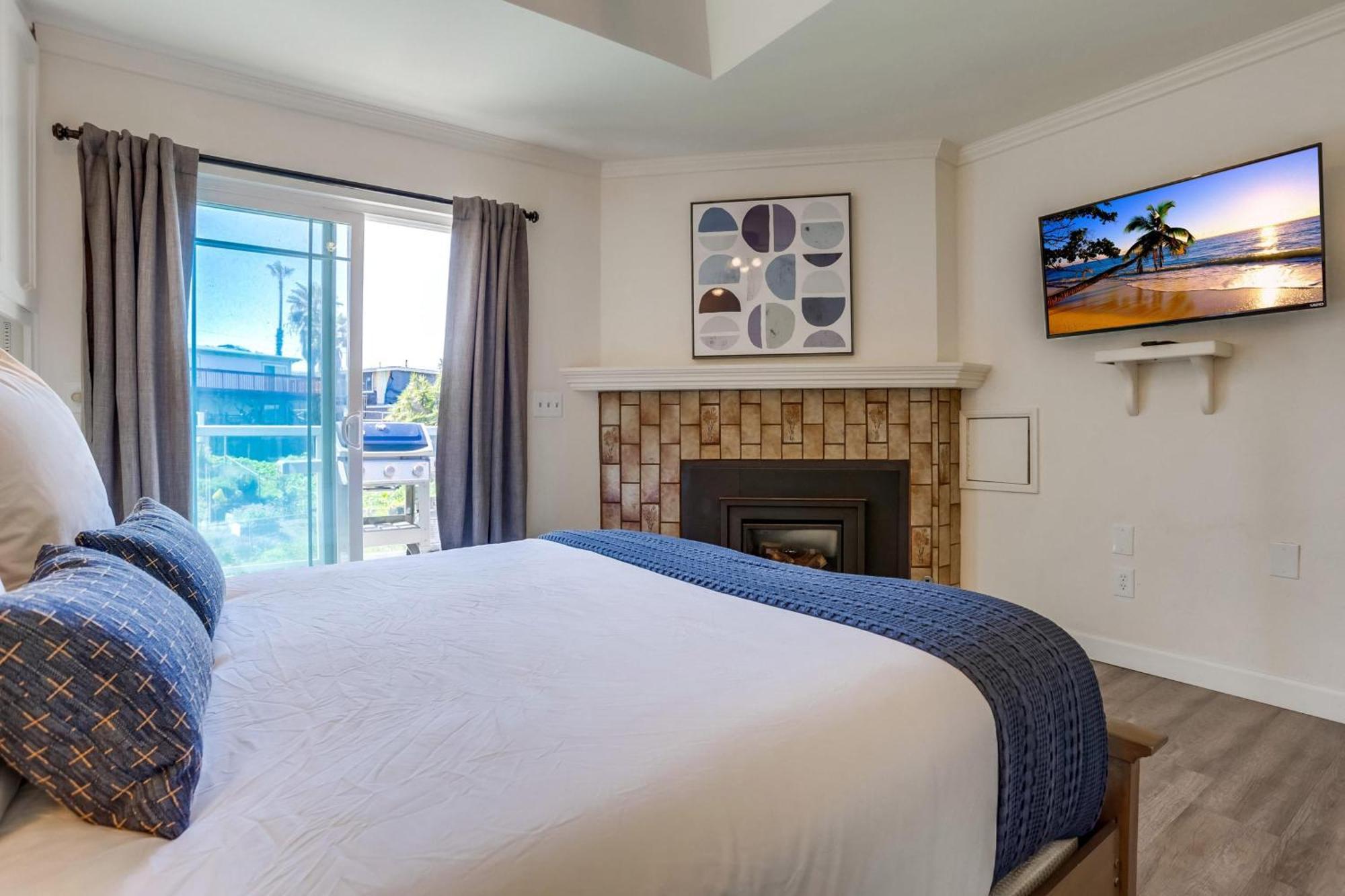 Pacific Shores San Diego