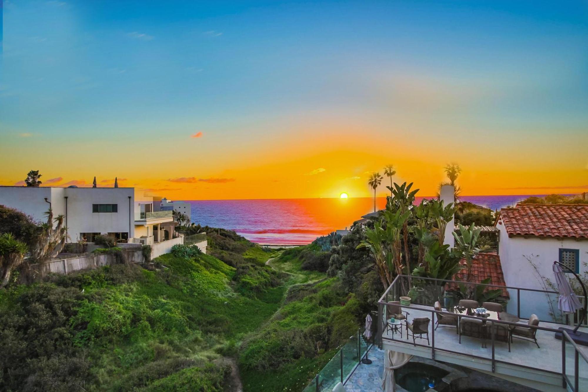 Pacific Shores Holiday home