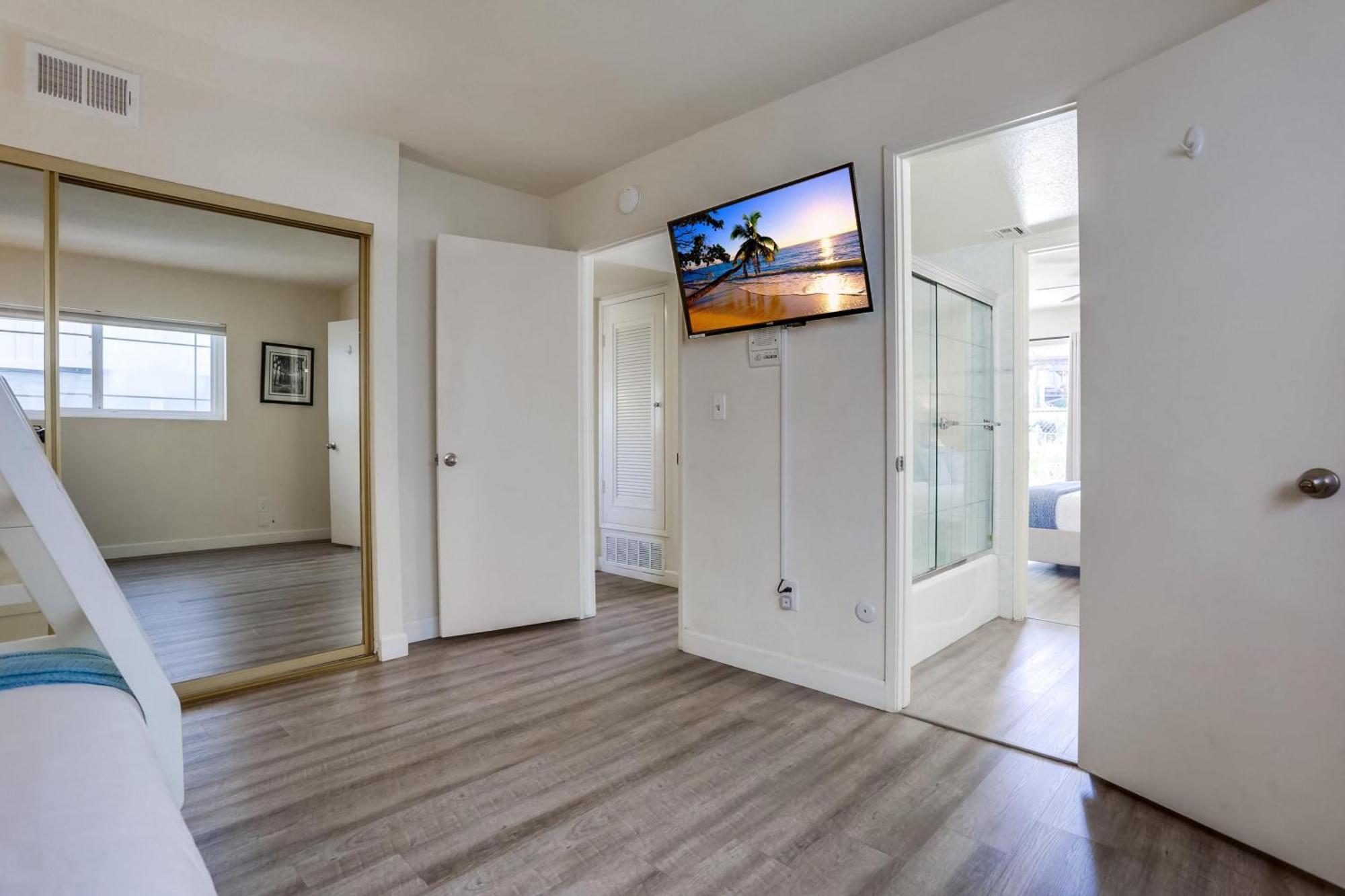 Holiday home Pacific Shores *