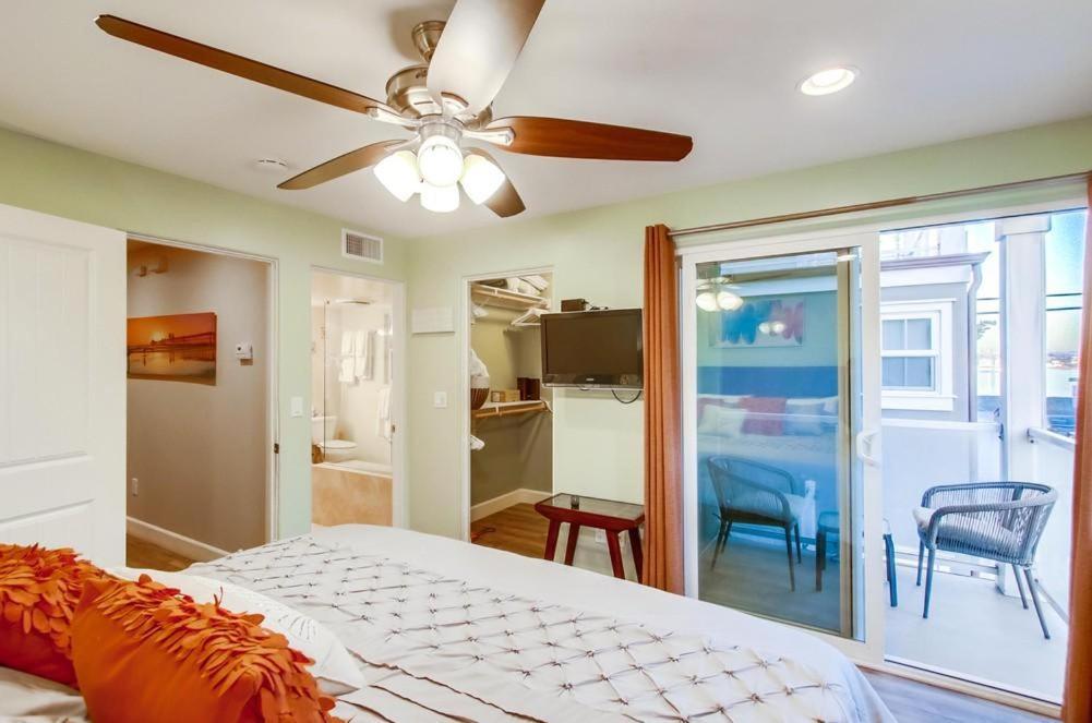 Bay View Holiday home