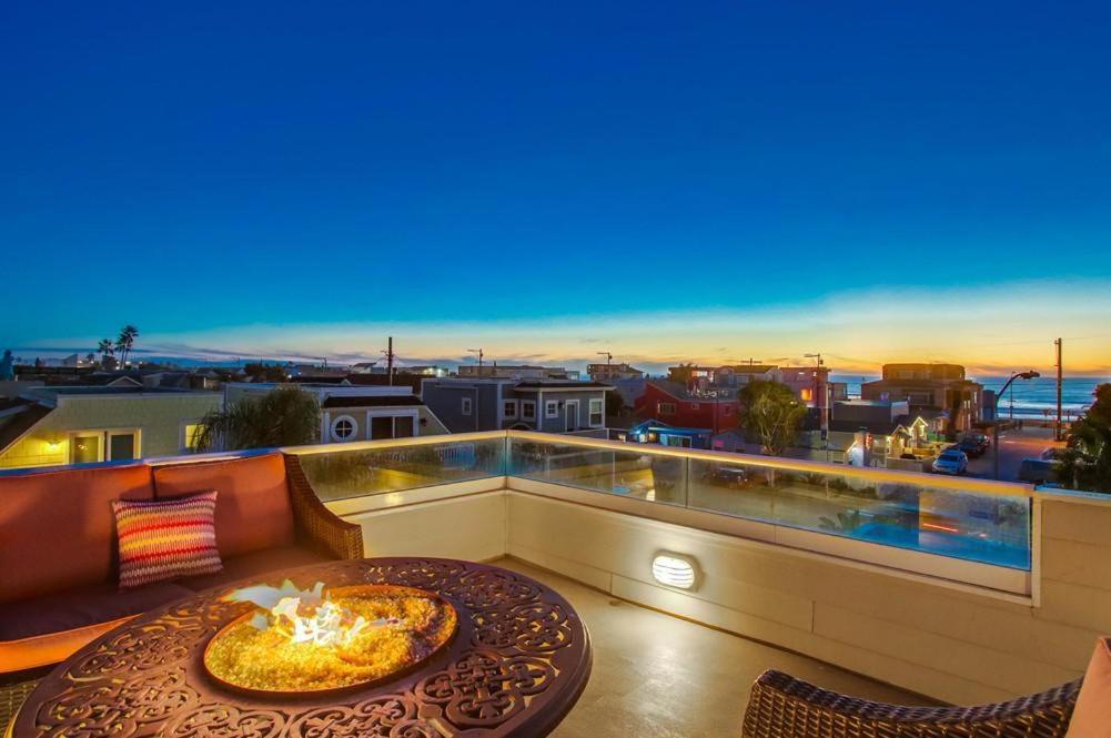 Bay View Holiday home *