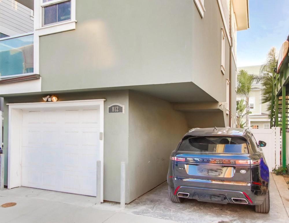 Bay View Holiday home San Diego