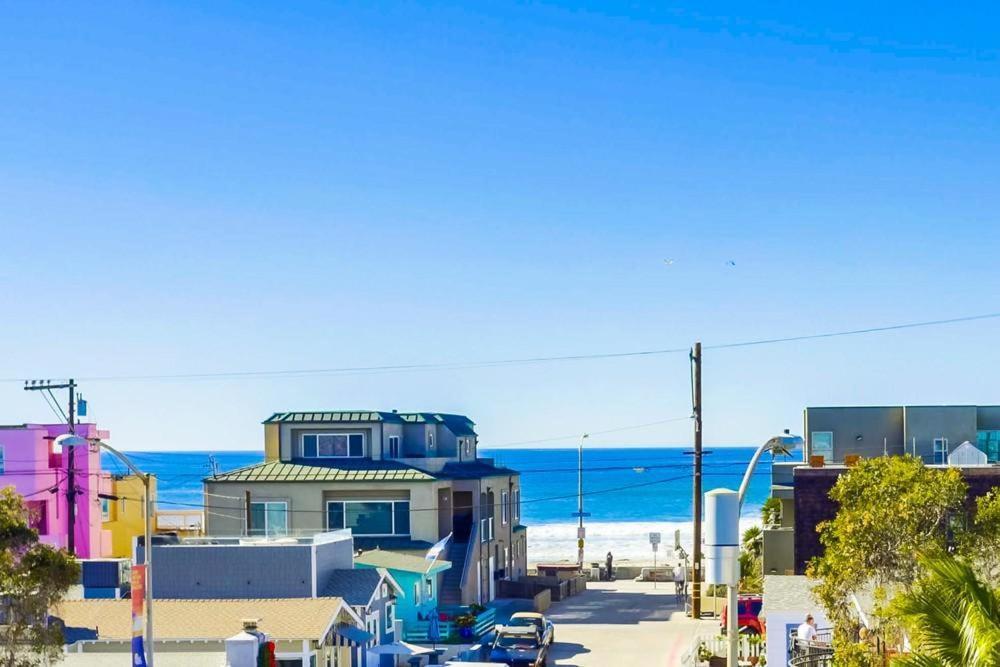 Bay View Holiday home *