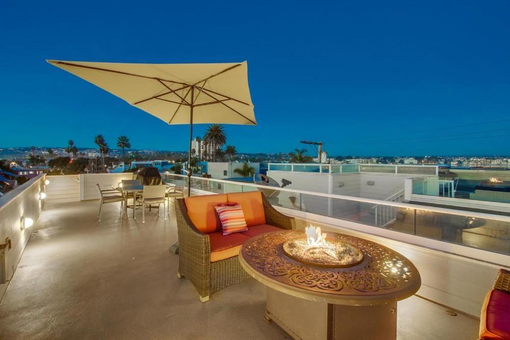 Holiday home Bay View San Diego