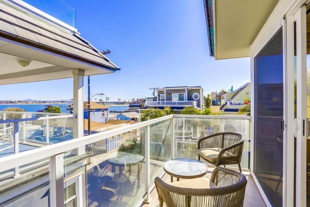 Bay View * San Diego