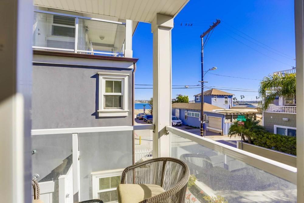 Bay View Holiday home San Diego