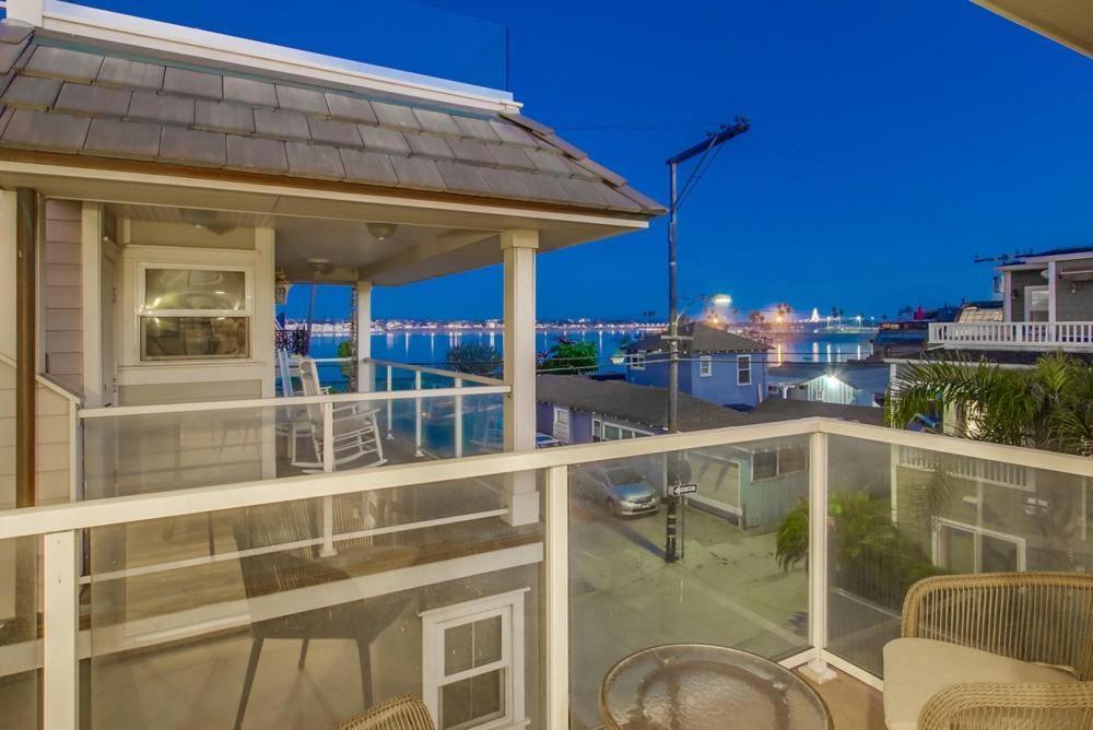Bay View Holiday home