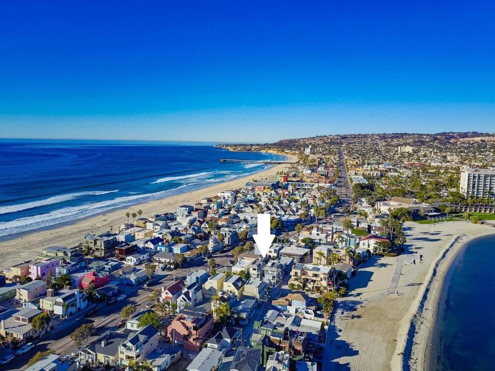 Bay View Holiday home San Diego