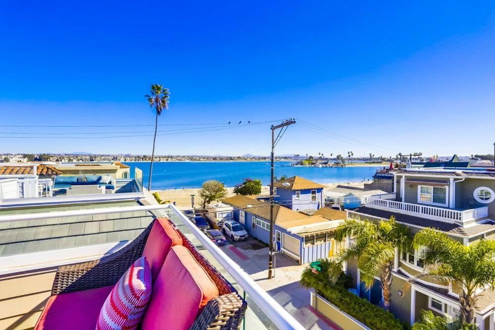 Bay View San Diego