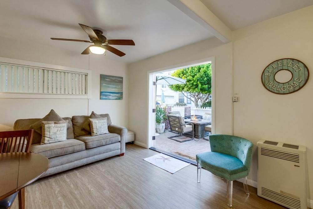 Roxy 2 Holiday home San Diego
