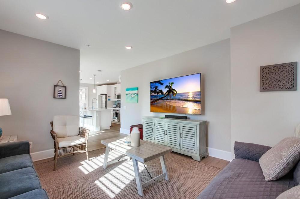 Bayside Cove 4 Holiday home