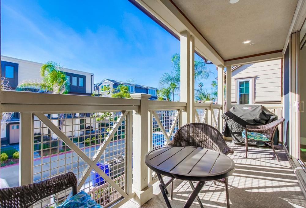 Holiday home Bayside Cove 4 San Diego