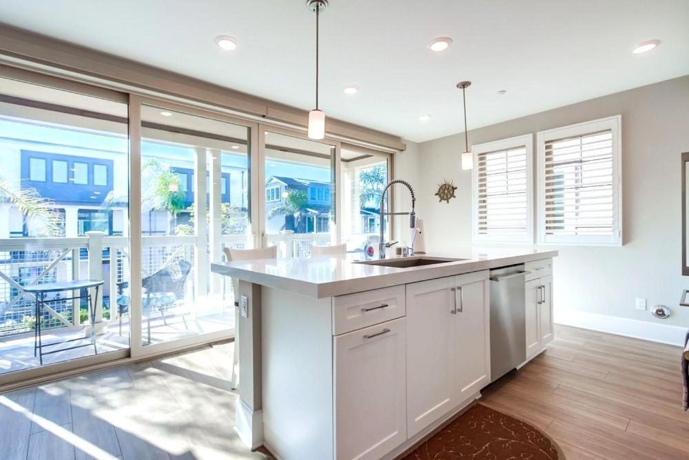 Bayside Cove 4 Holiday home San Diego